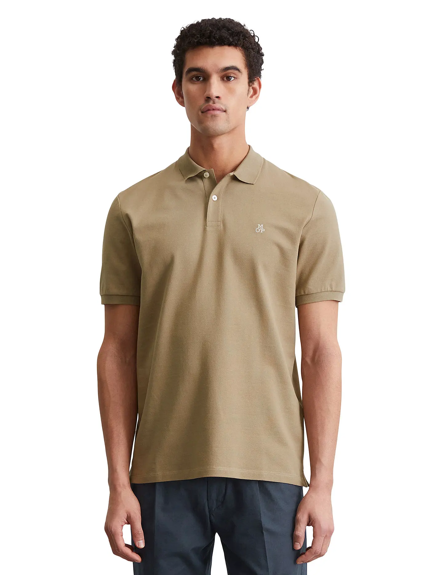 MARC O'POLO | Poloshirt | 